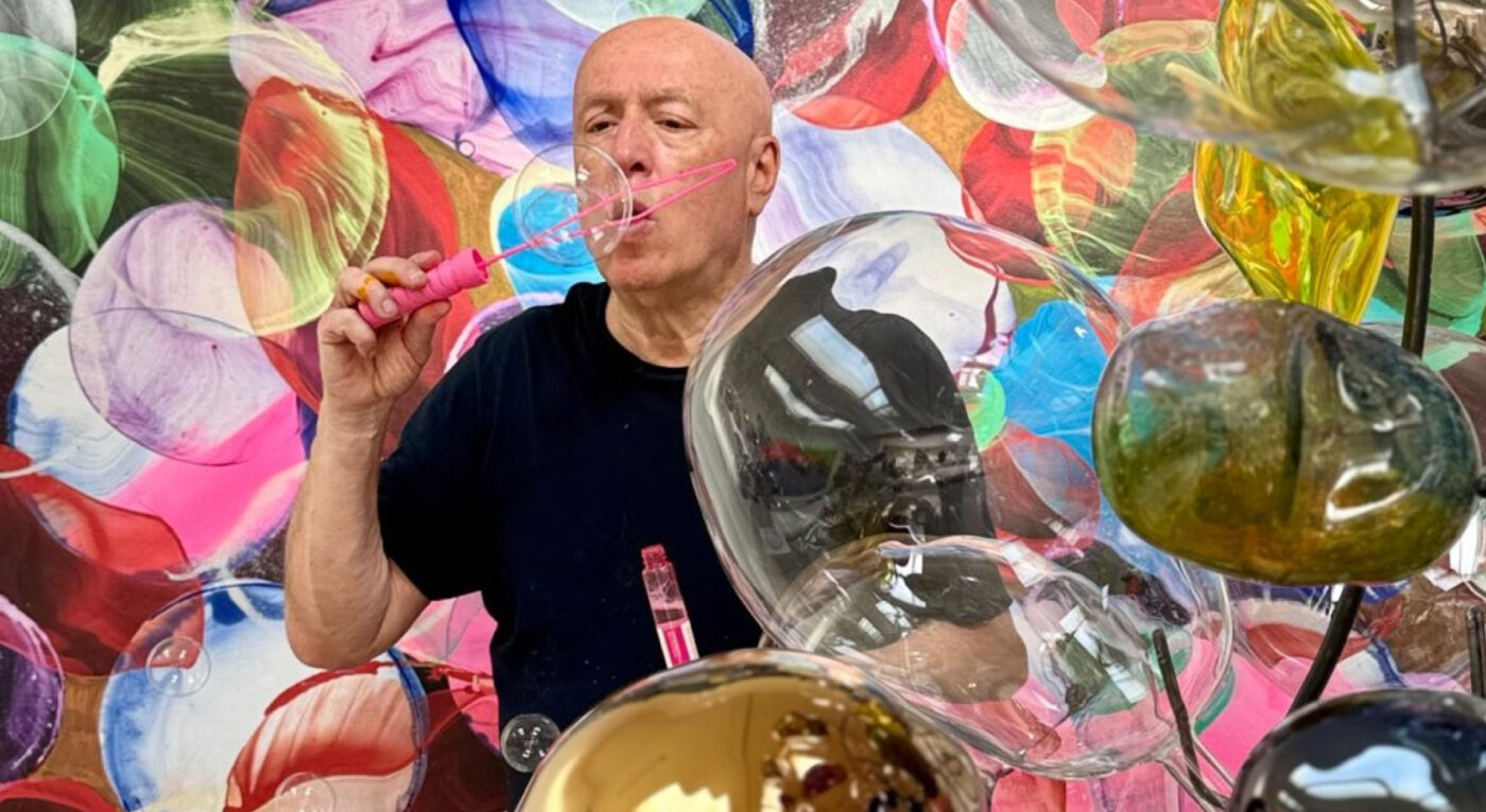 venetian-bubbles-dokoupil