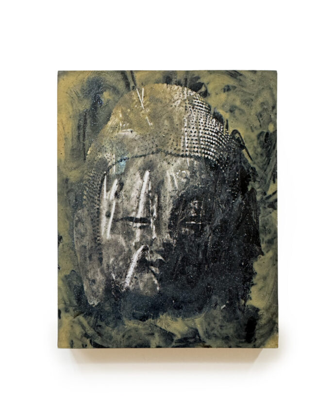 Buddha_Blau