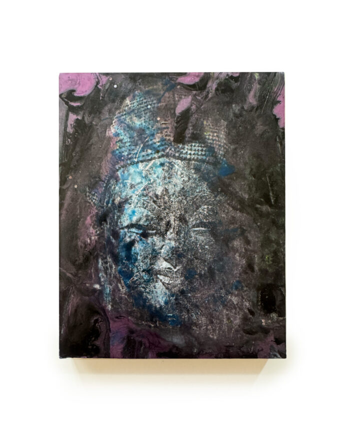 Buddha_ViolettBlau